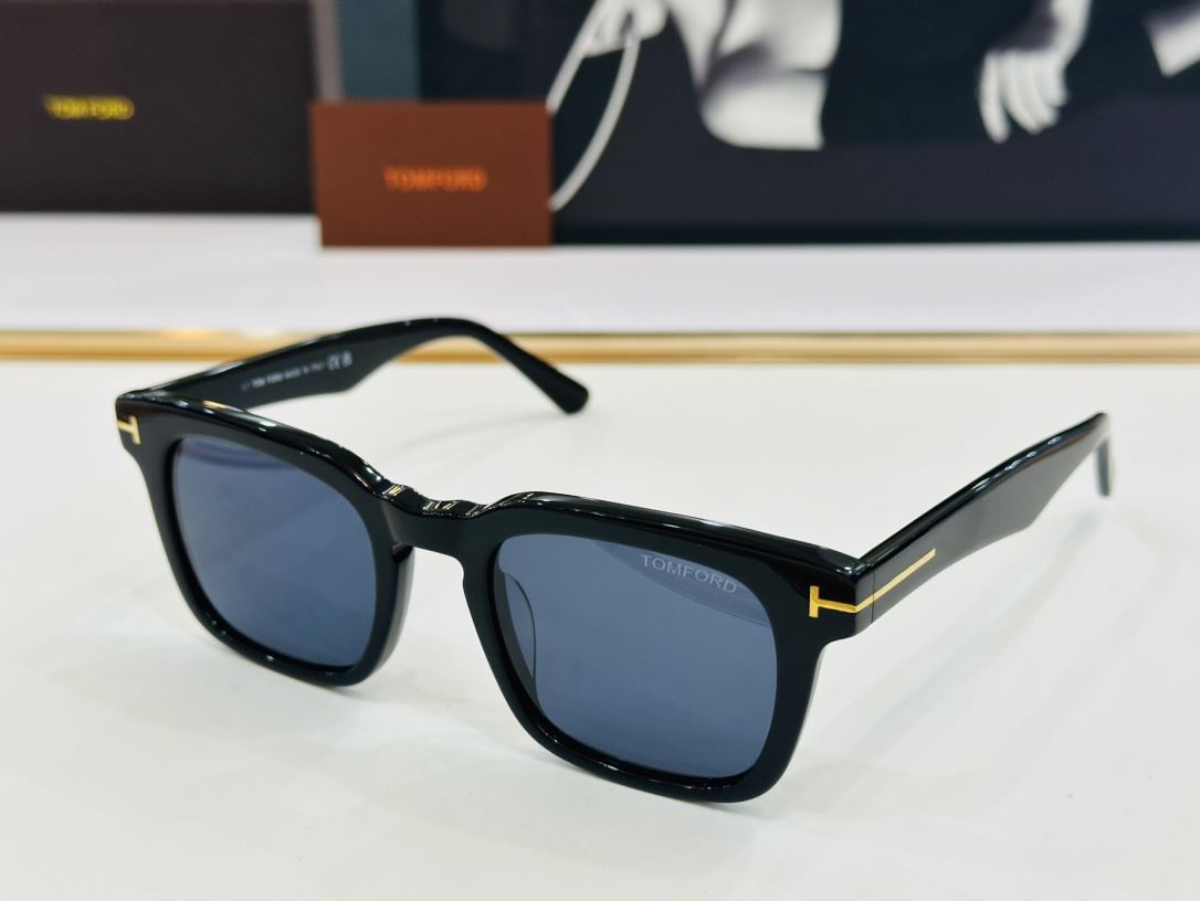 Tom Ford Sunglasses